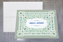 Thank You Cards