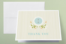Thank You Cards