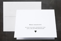 Thank You Cards