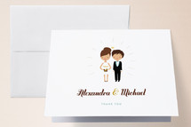 Thank You Cards
