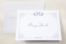 Thank You Cards