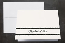 Thank You Cards