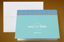 Thank You Cards