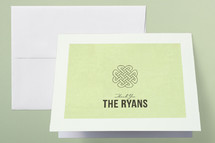 Thank You Cards