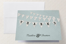 Thank You Cards