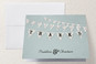 Thank You Cards