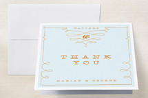 Thank You Cards