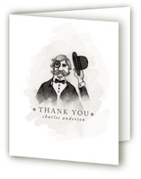 Proper Thanks Thank You Cards