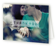 Picture Perfect Moment Thank You Cards