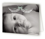Sweet Laurel Thank You Cards