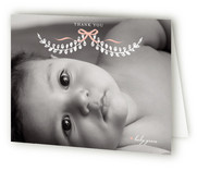 Sweet Laurel Thank You Cards