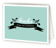 Home Sweet Home Thank You Cards