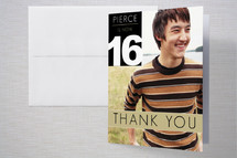Thank You Cards
