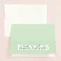 Thank You Cards