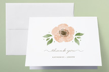 Thank You Cards