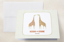 Thank You Cards