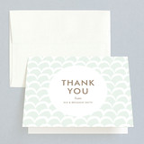 Thank You Cards
