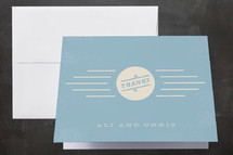 Thank You Cards