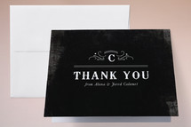 Thank You Cards