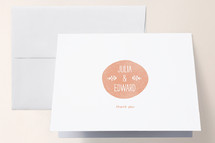 Thank You Cards