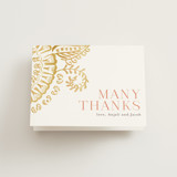 Thank You Cards