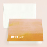 Thank You Cards