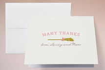 Thank You Cards