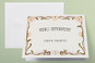 Thank You Cards