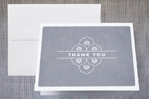 Thank You Cards