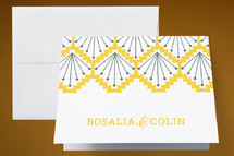 Thank You Cards