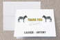 Thank You Cards