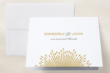 Thank You Cards
