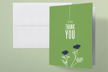 Thank You Cards