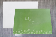 Thank You Cards