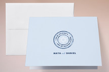 Thank You Cards