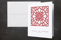 Thank You Cards