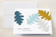Thank You Cards