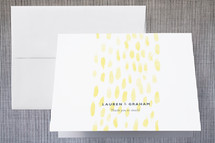 Thank You Cards