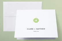 Thank You Cards