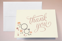 Thank You Cards
