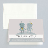Thank You Cards