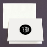 Thank You Cards