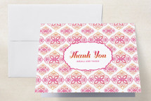 Thank You Cards