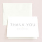 Thank You Cards