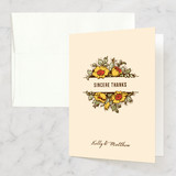 Thank You Cards