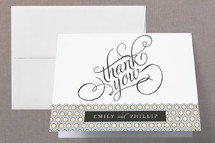 Thank You Cards