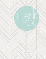 The Bright Side Thank You Cards