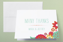 Thank You Cards