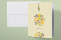 Thank You Cards