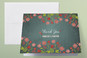 Thank You Cards